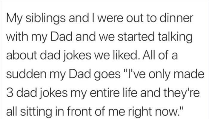 An Absolute Mad Dad