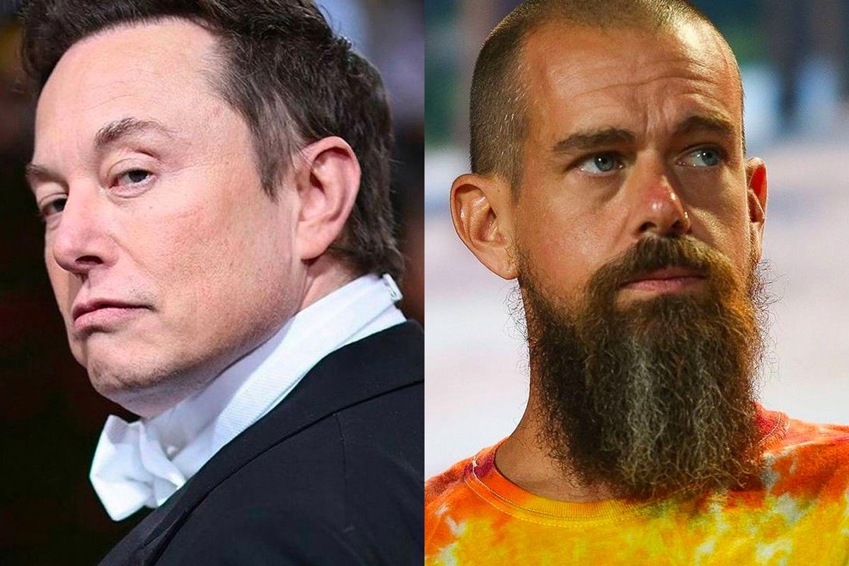 Elon Musk Has Subpoenaed Jack Dorsey
