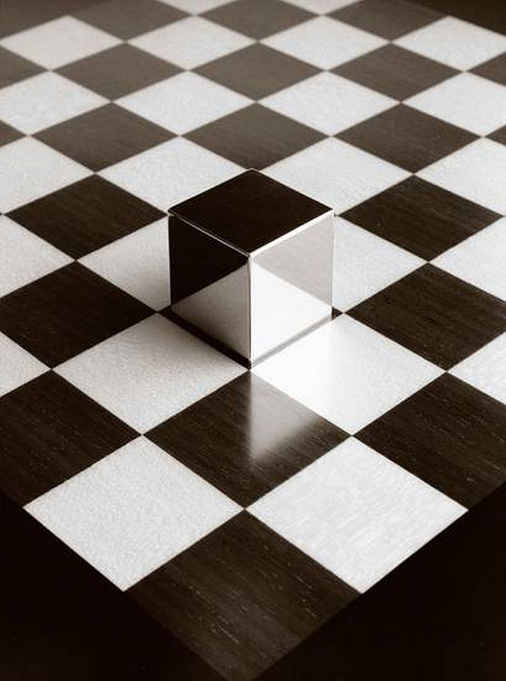 33 Mind-Bending Optical Illusions Will Blow Your Mind