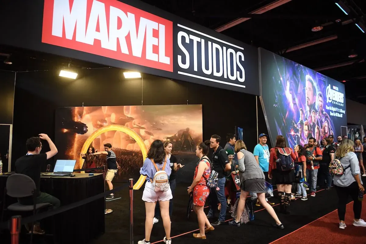 Marvel Studios  Confirms Hiring An MCU Time-Keeper