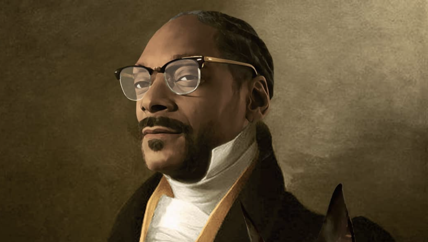 This French Artist Adds Celebrities Into Classical Paintings & The Results Are Incredible