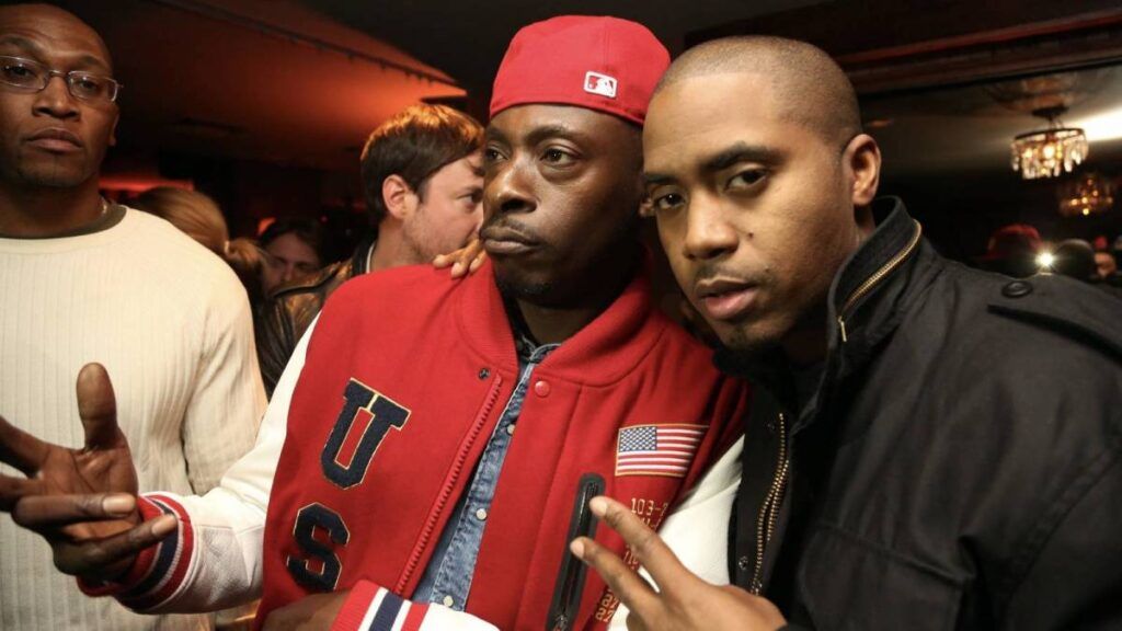 Pete Rock Plans on Suing Nas Over ‘Illmatic’ Royalties