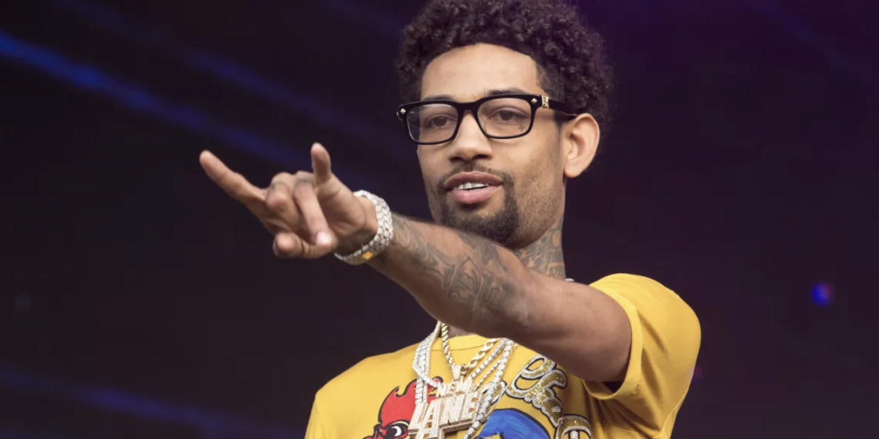 PnB Rock Shot Dead At 30 Years Old