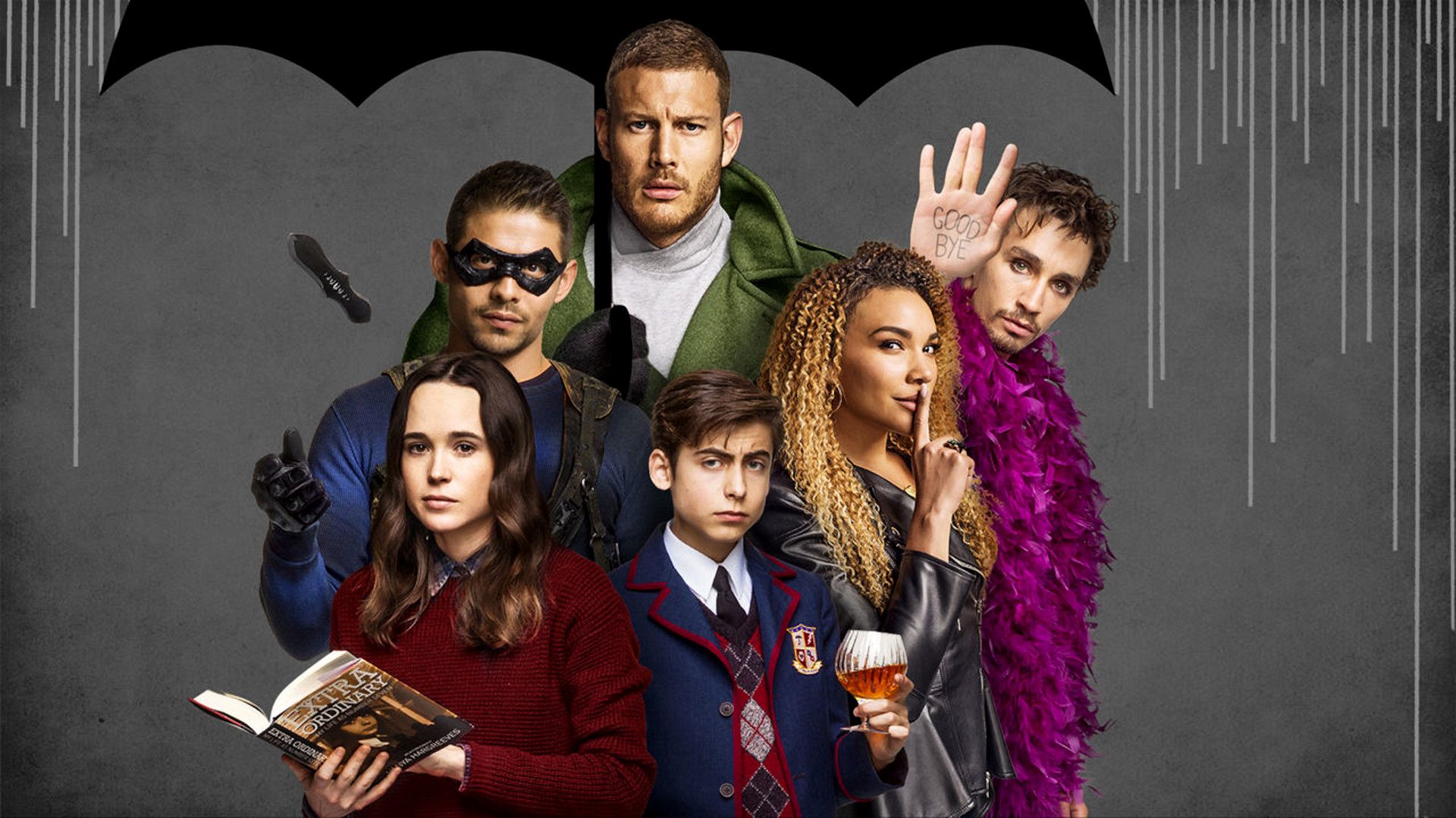 Must-See: Top 10 Best Netflix Superhero Series of 2023
