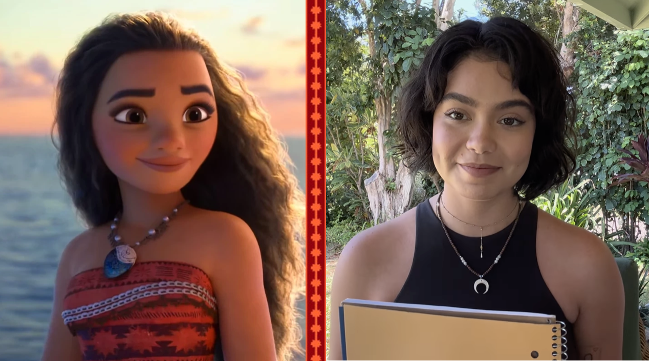 Moana Live-Action Remake: Brilliant Move or DISNEY'S BIGGEST MISTAKE?