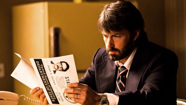 From Good to Legendary: Ranking The Best Movies BEN AFFLECK Directed